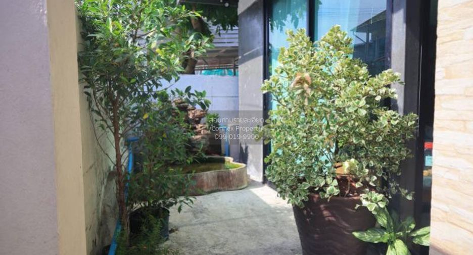 À vendre 3 chambres maison à Phra Pradaeng, Samut Prakan