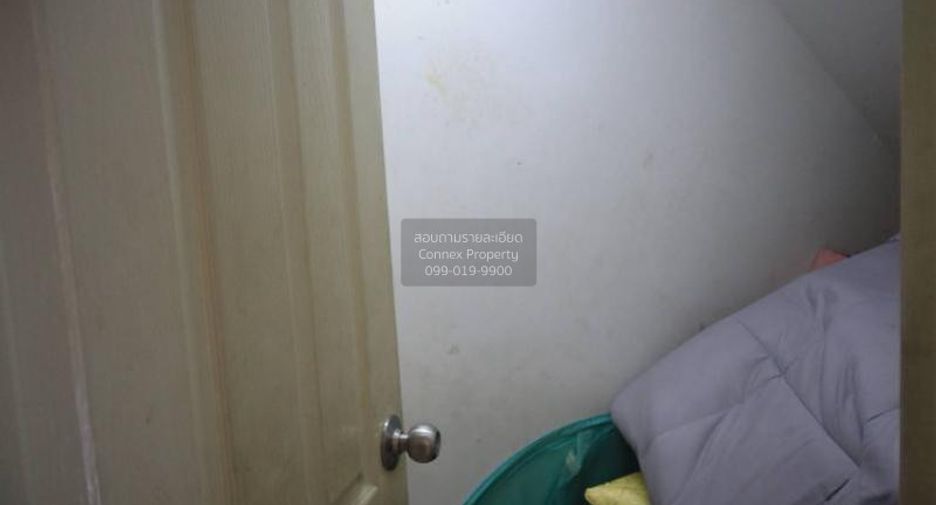 À vendre 3 chambres maison à Phra Pradaeng, Samut Prakan