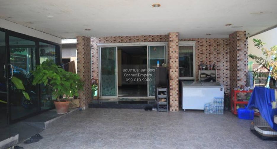 À vendre 3 chambres maison à Phra Pradaeng, Samut Prakan