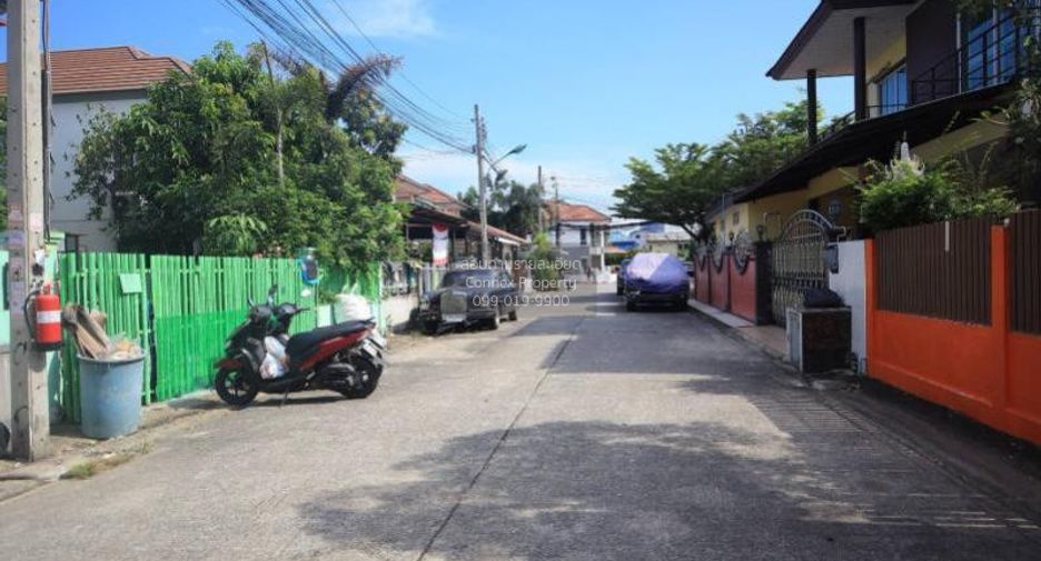 À vendre 3 chambres maison à Phra Pradaeng, Samut Prakan