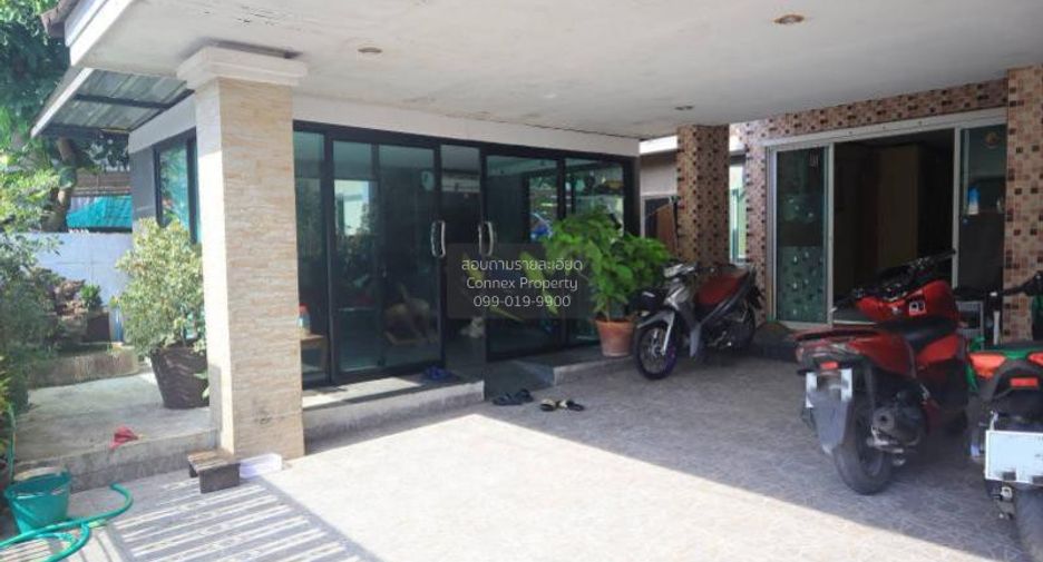 À vendre 3 chambres maison à Phra Pradaeng, Samut Prakan