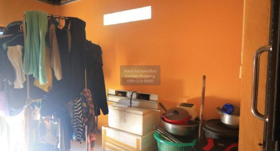 À vendre 3 chambres maison à Phra Pradaeng, Samut Prakan