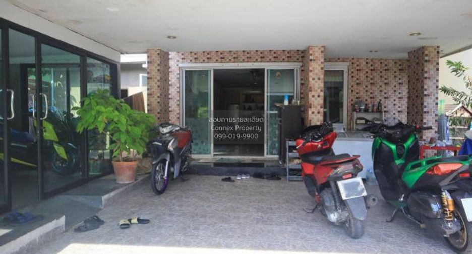 À vendre 3 chambres maison à Phra Pradaeng, Samut Prakan