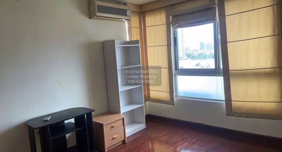 À vendre 2 chambres condo à Bang Kho Laem, Bangkok