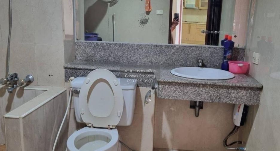À vendre 2 chambres condo à Bang Kho Laem, Bangkok