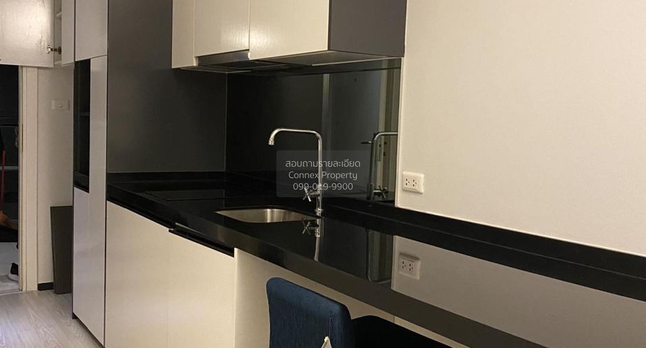 Продажа 1 кровать кондо в Пхая Тхаи, Бангкок