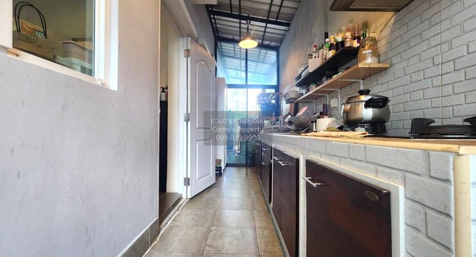 For sale 3 bedrooms house in Bang Kruai, Nonthaburi