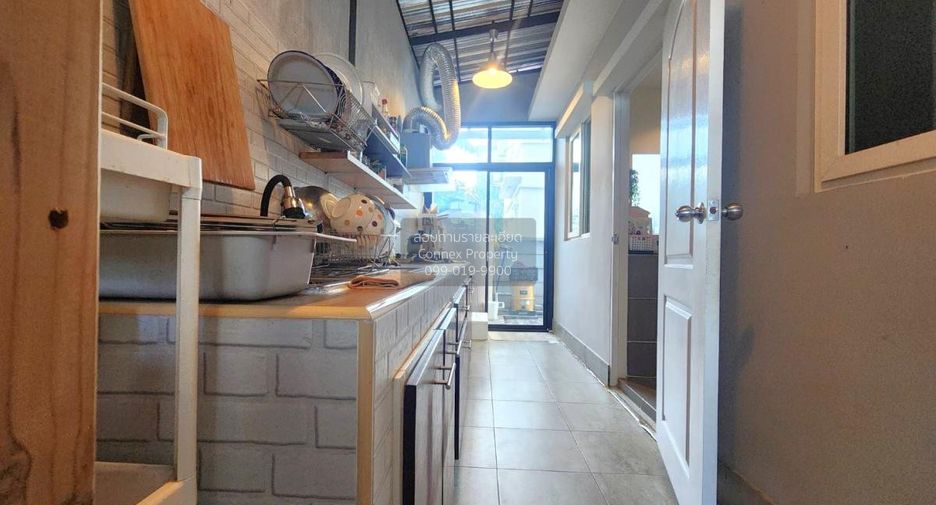 For sale 3 bedrooms house in Bang Kruai, Nonthaburi
