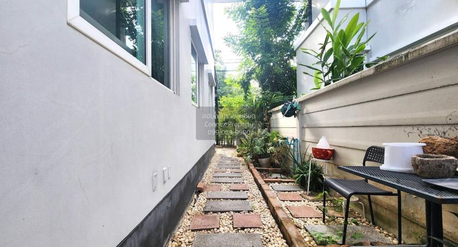 For sale 3 bedrooms house in Bang Kruai, Nonthaburi