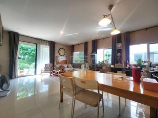 For sale 3 bedrooms house in Bang Kruai, Nonthaburi