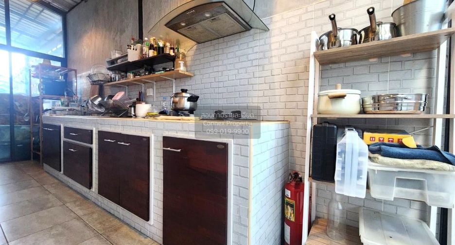 For sale 3 bedrooms house in Bang Kruai, Nonthaburi