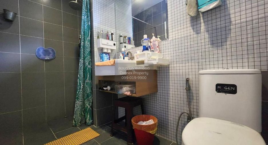 For sale 3 bedrooms house in Bang Kruai, Nonthaburi