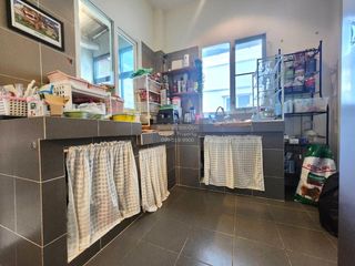 For sale 3 bedrooms house in Bang Kruai, Nonthaburi