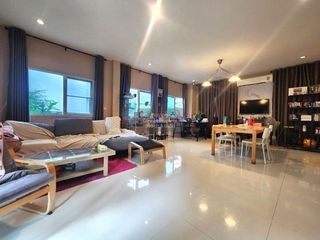 For sale 3 bedrooms house in Bang Kruai, Nonthaburi