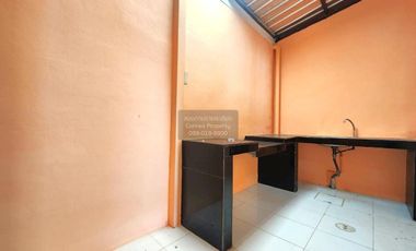 For sale 3 bedrooms townhouse in Bang Bua Thong, Nonthaburi