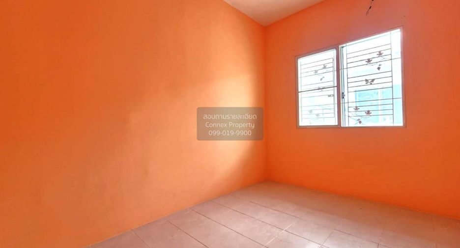For sale 3 bedrooms townhouse in Bang Bua Thong, Nonthaburi