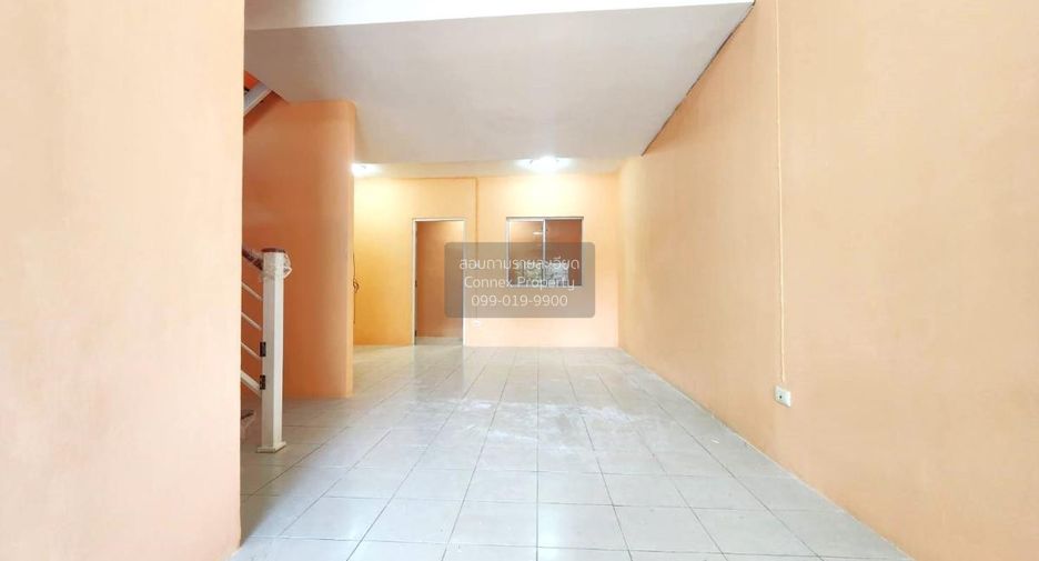 For sale 3 bedrooms townhouse in Bang Bua Thong, Nonthaburi