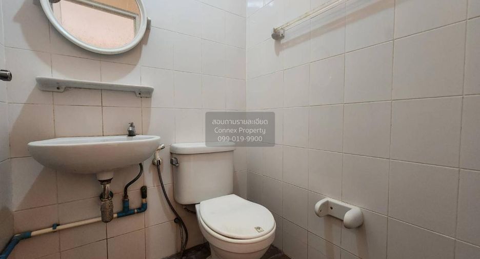 For sale 3 bedrooms townhouse in Bang Bua Thong, Nonthaburi