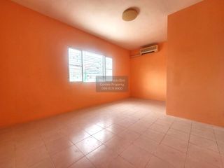 For sale 3 bedrooms townhouse in Bang Bua Thong, Nonthaburi