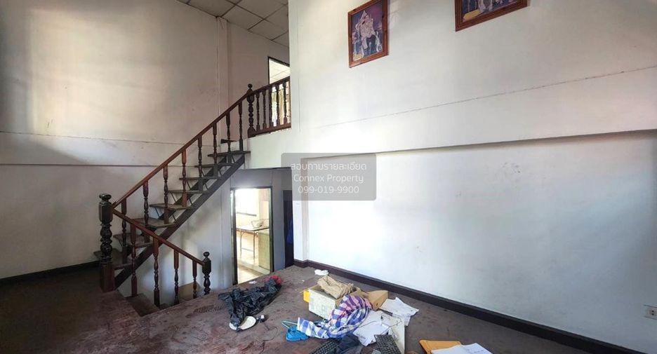 For sale 3 bedrooms house in Bang Sue, Bangkok