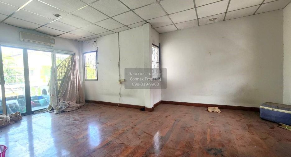 For sale 3 bedrooms house in Bang Sue, Bangkok