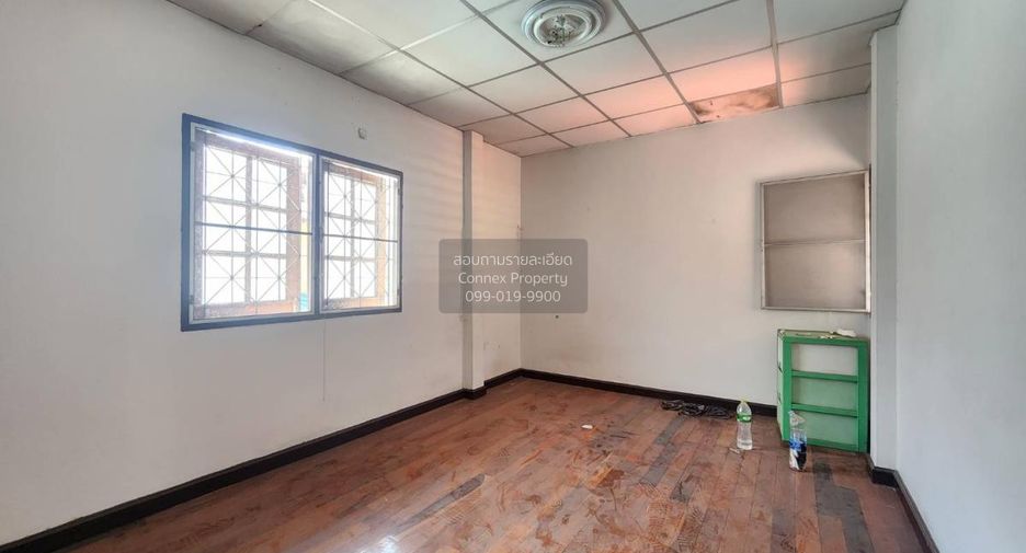 For sale 3 bedrooms house in Bang Sue, Bangkok