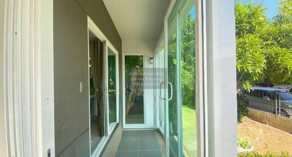 À vendre 3 chambres maison à Bang Sao Thong, Samut Prakan