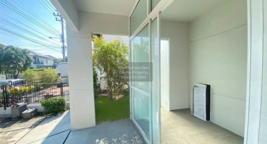 À vendre 3 chambres maison à Bang Sao Thong, Samut Prakan