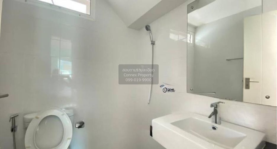 À vendre 3 chambres maison à Bang Sao Thong, Samut Prakan