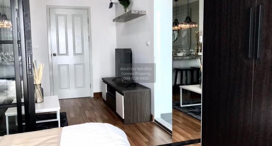 Wohnung zum Kauf mit 1 Zimmer in Phra Khanong, Bangkok