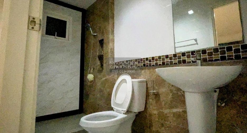 For sale 3 bedrooms house in Bang Phli, Samut Prakan