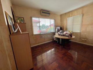 For sale 3 bedrooms house in Bang Kruai, Nonthaburi