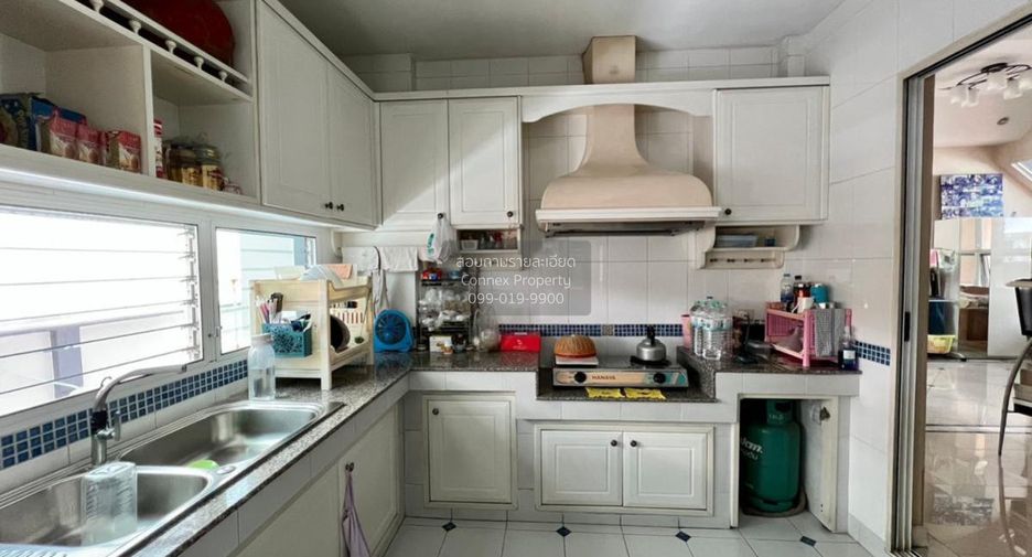 For sale 3 bedrooms house in Bang Kruai, Nonthaburi