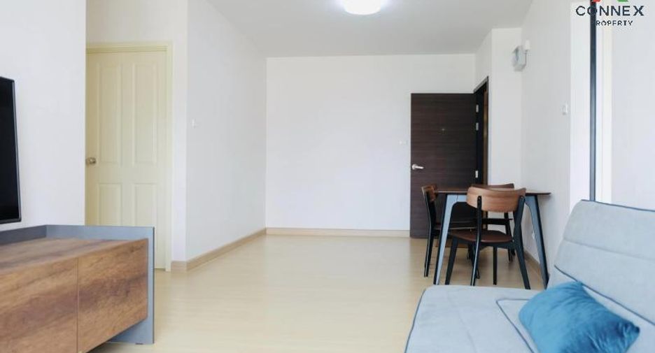 For sale 2 bedrooms condo in Bang Phlat, Bangkok