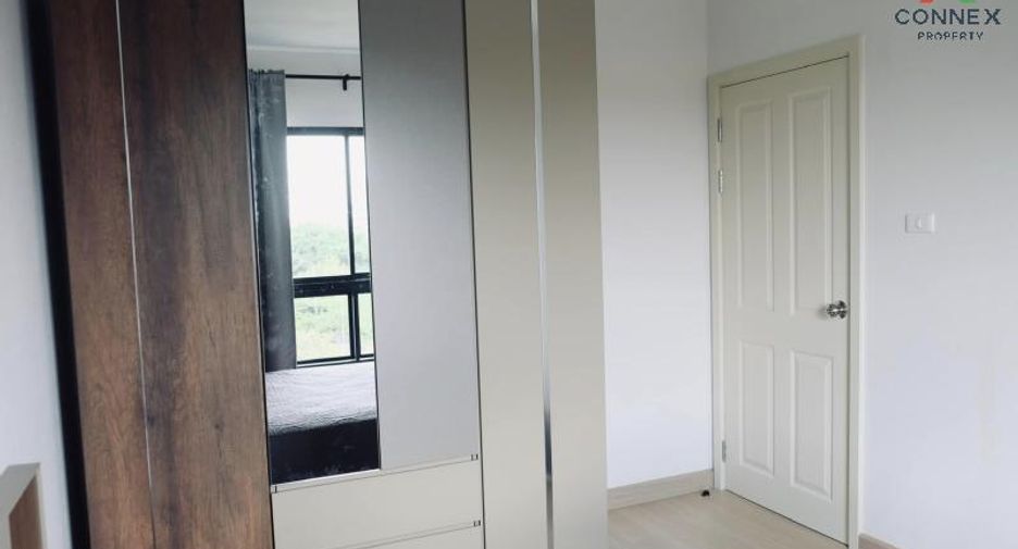 For sale 2 bedrooms condo in Bang Phlat, Bangkok
