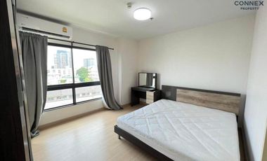 For sale 2 bedrooms condo in Bang Phlat, Bangkok
