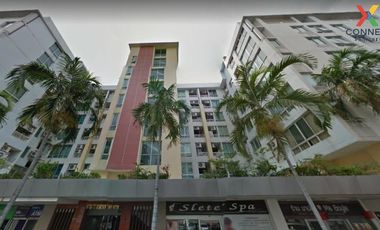 出售 1 卧室 公寓 在 Huai Khwang, 曼谷