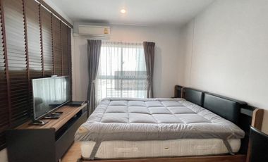 For sale 1 bed condo in Bang Khae, Bangkok
