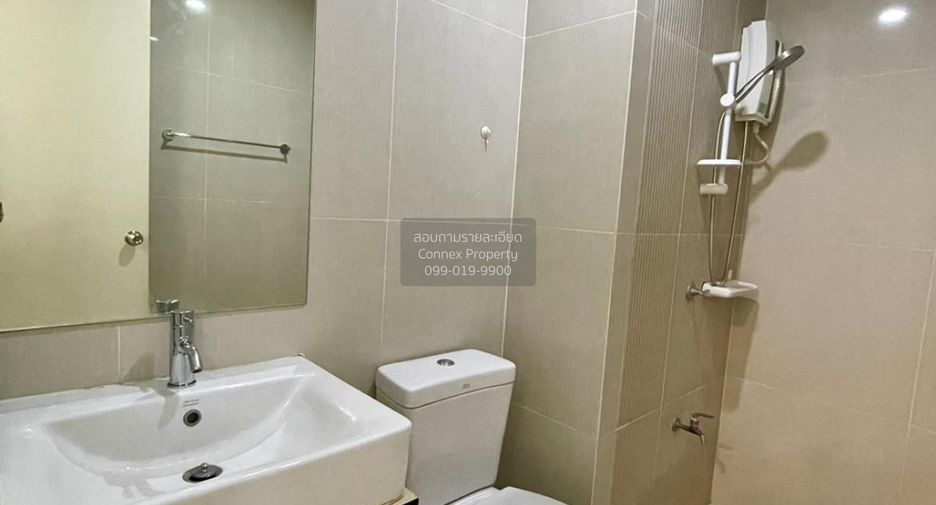 For sale 1 bed condo in Bang Khae, Bangkok