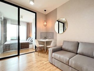 Продажа 1 кровать кондо в Phra Pradaeng, Самутпракан