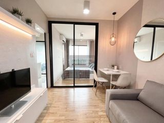 Продажа 1 кровать кондо в Phra Pradaeng, Самутпракан