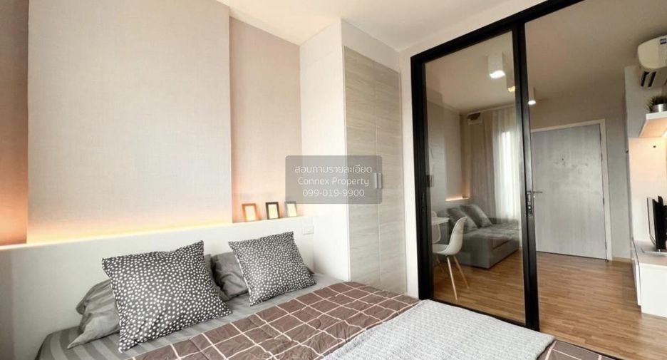 Продажа 1 кровать кондо в Phra Pradaeng, Самутпракан