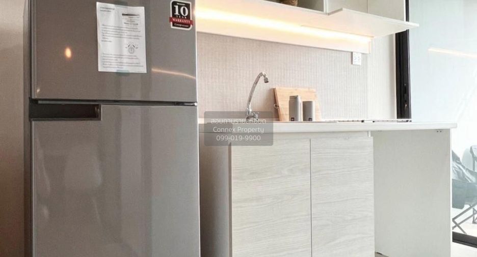Продажа 1 кровать кондо в Phra Pradaeng, Самутпракан