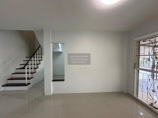 For sale 3 bedrooms townhouse in Lam Luk Ka, Pathum Thani