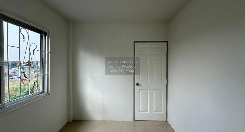 For sale 3 bedrooms townhouse in Lam Luk Ka, Pathum Thani
