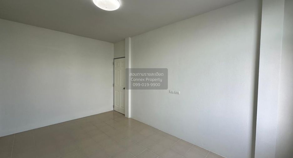 For sale 3 bedrooms townhouse in Lam Luk Ka, Pathum Thani