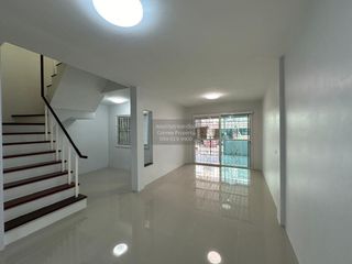 For sale 3 bedrooms townhouse in Lam Luk Ka, Pathum Thani