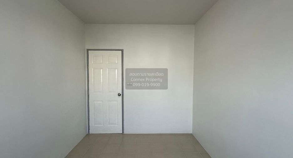 For sale 3 bedrooms townhouse in Lam Luk Ka, Pathum Thani