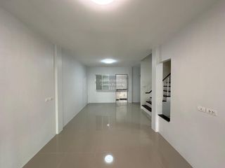 For sale 3 bedrooms townhouse in Lam Luk Ka, Pathum Thani