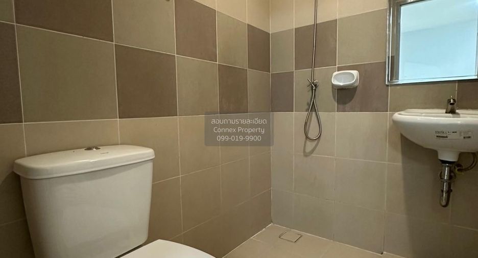 For sale 3 bedrooms townhouse in Lam Luk Ka, Pathum Thani